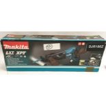 A Makita DJR186Z Cordless Recipro saw. (32)