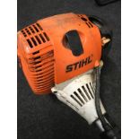 A Stihl brush cutter (H45)
