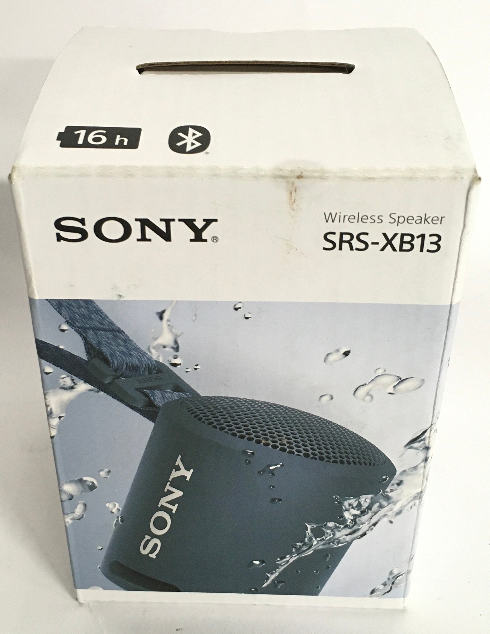 Sony SRS-XB13 Wireless Speaker (102).