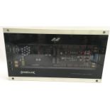 Helix A2 Competition 2 channel Amplifier (36)