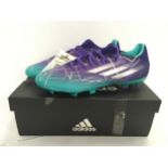 Adidas X Speedflow.3 FG Football Boots. Size 11 (H5)