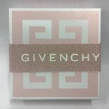 Givenchy Irresistible gift set contains 50ml perfume, body lotion and lip balm (13).