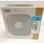 Nest Protect Smoke and Carbon Monoxide Alarm - BNIB (42).