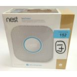 Nest Protect Smoke and Carbon Monoxide Alarm - BNIB (41).