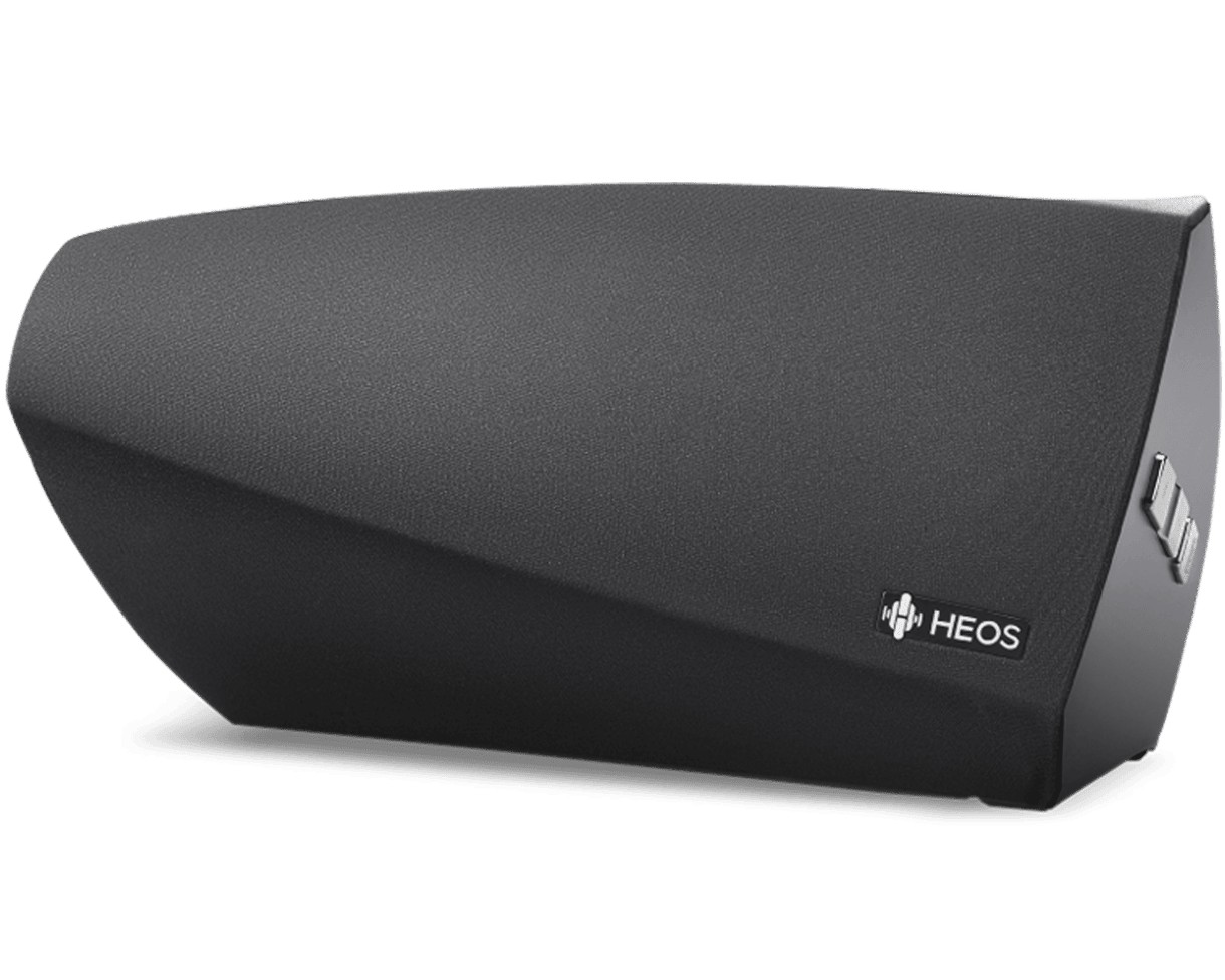 HEOS by DENON Wireless Multi Room Sound System HEOS 3 HS2 Wireless Speaker, brand new in unopened - Image 2 of 2