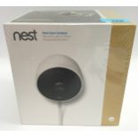 Nest Cam Outdoor - BNIB (37).