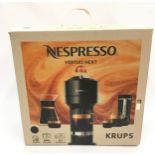 Nespresso Vertuo Next Coffee machine.