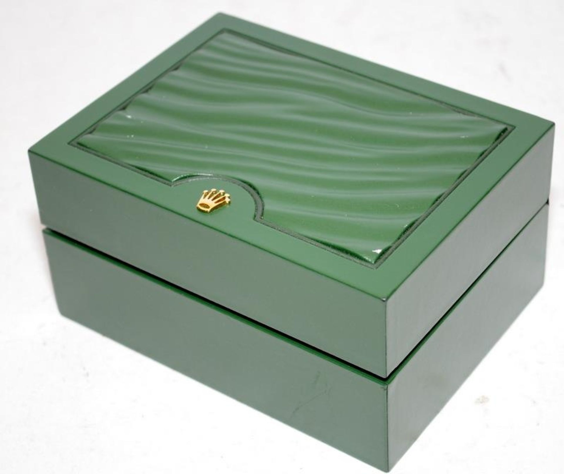 Rolex Submariner boxed No Papers. - Image 8 of 8