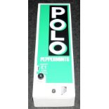 Polo vending machine in excellent condition.