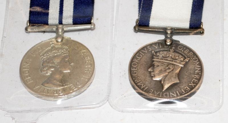 Collection of British military quality copy medals. Includes Distinguished Conduct Medal, Free Czech - Image 3 of 8