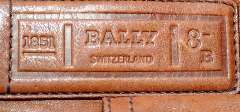 Collection of clutch bags and handbags to include Biba and Bally - Image 6 of 6