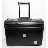 Pilots Flight wheeled travel case