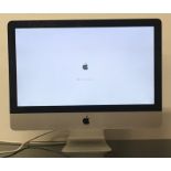 Apple iMac pc computer Model A1418