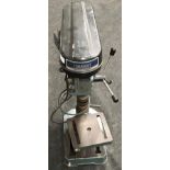 Draper D13/5A pillar drill.