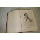 Modern Artists, A Series of Illustrated Biographies, F.G. Dumas, pub. J.S. Virtue & Co Ltd,