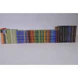 Chatto and Windus, various titles, Aldous Huxley, the Phoenix Library, Folio Society, Bronte