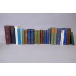Medical books, various, Strauss and Welt, Diseases of the Kidney; two volumes Little and Brown,
