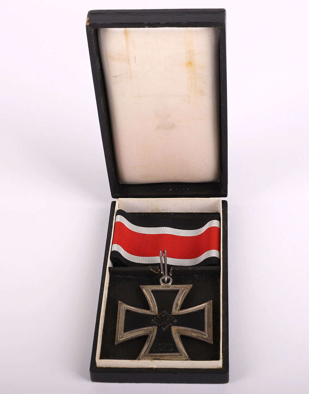 Grand Cross of the Knights Cross of the Iron Cross Reputed to Have Been Brought Home by a Canadian S - Image 16 of 16