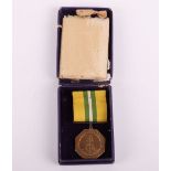 WW1 Texas Cavalry Medal
