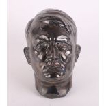 Third Reich Adolf Hitler Table Bust