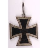 Grand Cross of the Knights Cross of the Iron Cross Reputed to Have Been Brought Home by a Canadian S