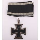 Imperial German 1914 Grand Cross of the Iron Cross