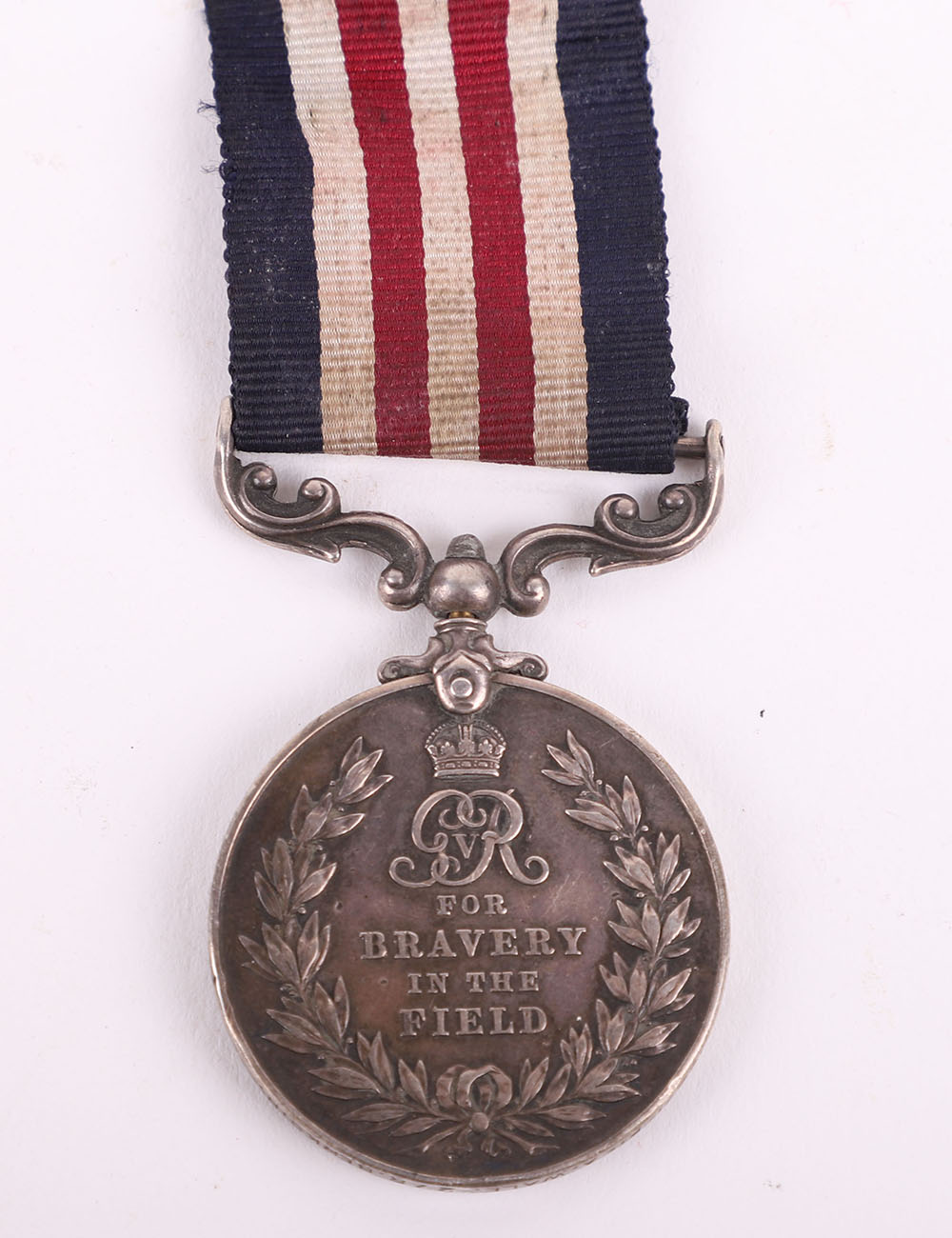 WW1 George V Military Medal (M.M) 2nd Battalion Royal Berkshire Regiment - Bild 2 aus 6