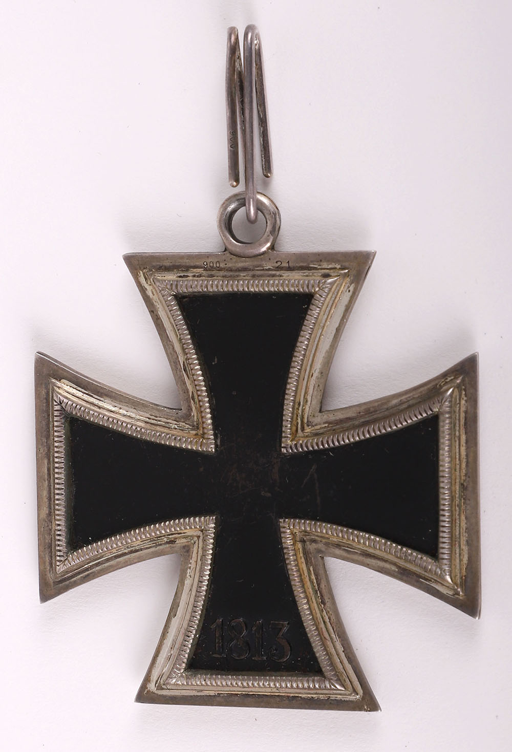 Grand Cross of the Knights Cross of the Iron Cross Reputed to Have Been Brought Home by a Canadian S - Image 3 of 16