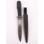 Scarce WW2 German Multitool Fighting Knife