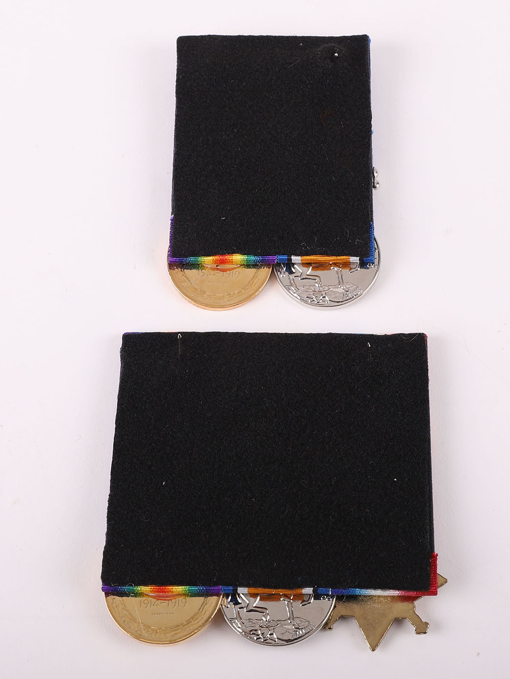 Replacement WW1 Medals - Bild 2 aus 2