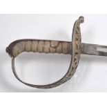 19th / 20th Century Cavalry Sword