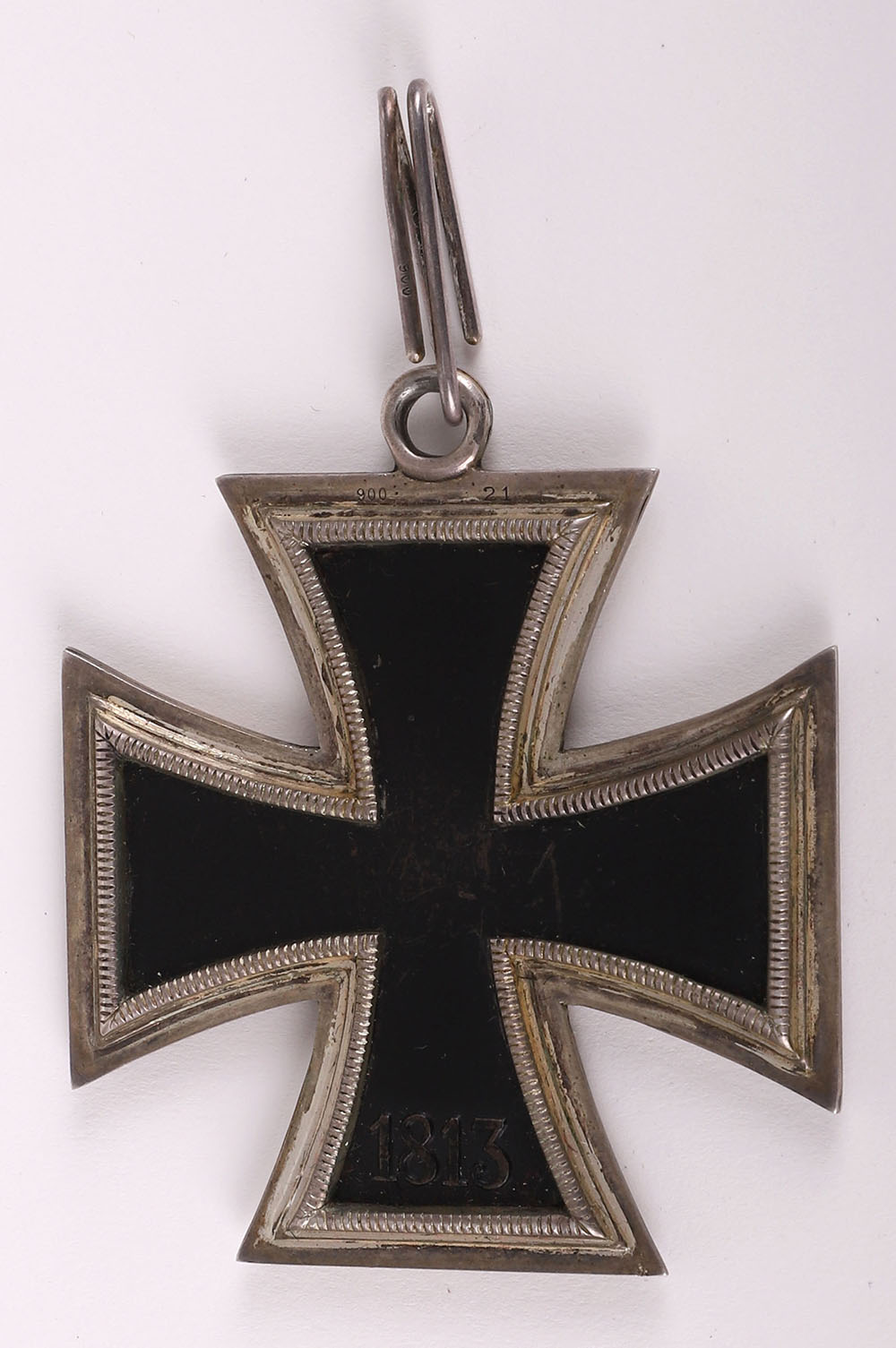 Grand Cross of the Knights Cross of the Iron Cross Reputed to Have Been Brought Home by a Canadian S - Image 2 of 16