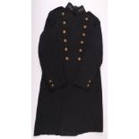 Edward VII Royal Engineers Officers Frock Coat