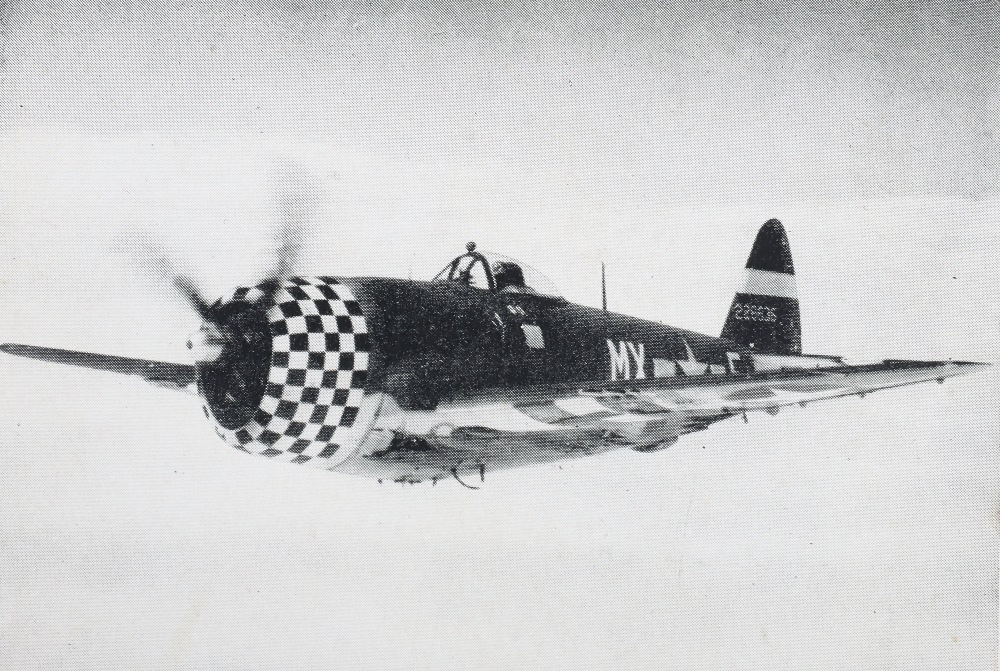 WW2 Royal Air Force Photograph Album