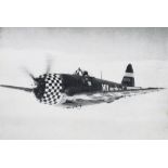 WW2 Royal Air Force Photograph Album