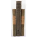 History and Description of the Ancient Town and Borough of Colchester by Thomas Cromwell, Two volume