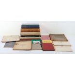Interesting Collection of Military Books, Some Rare, Mainly on the Hampshire Regiment