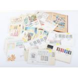 Very Large Collection of Royal Mail First Day Covers