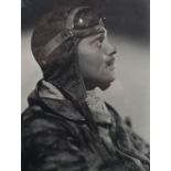 Interesting WW2 USAAF Photograph & Scrap Album