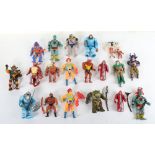 Vintage 1980s LJN toys Thundercats Action figures