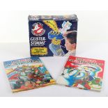 Boxed Vintage Kenner The Real Ghostbusters battery operated Spooker