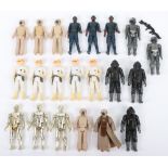 Loose Vintage Star Wars The Empire Strikes Back 3rd Wave Figure