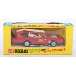 Corgi Toys 277 The Monkees Monkeemobile,