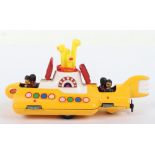 Corgi Toys 803 The Beatles Yellow Submarine