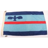 RAF Squadron Leaders Pennant