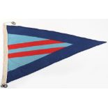 RAF Wing Commanders Pennant