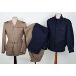 Royal Australian Air Force Private Purchase Battle Dress Uniform Set