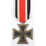 WW2 German 1939 Iron Cross 2nd Class