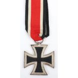 WW2 German 1939 Iron Cross 2nd Class