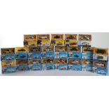 Vanguards Boxed police models